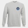 DryBlend® Adult Crewneck Sweatshirt Thumbnail