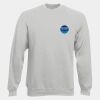 DryBlend® Adult Crewneck Sweatshirt Thumbnail